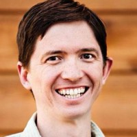 Headshot of Joshua Ferdaszewski